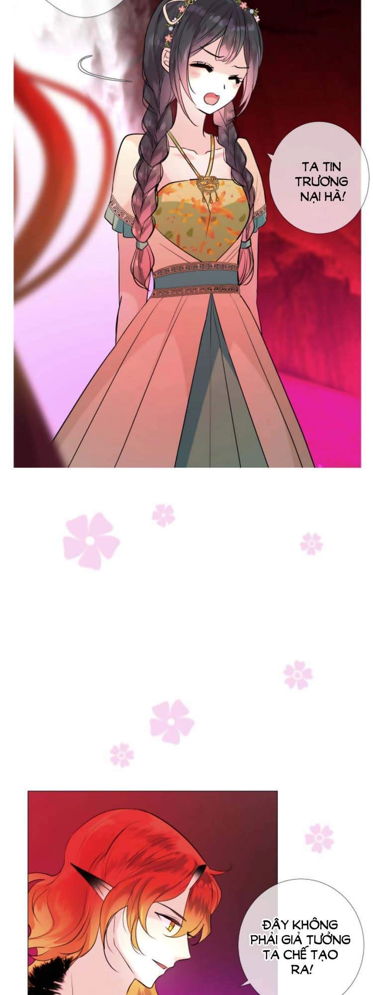 Sao Lại Là Yêu? Chapter 48 - 20