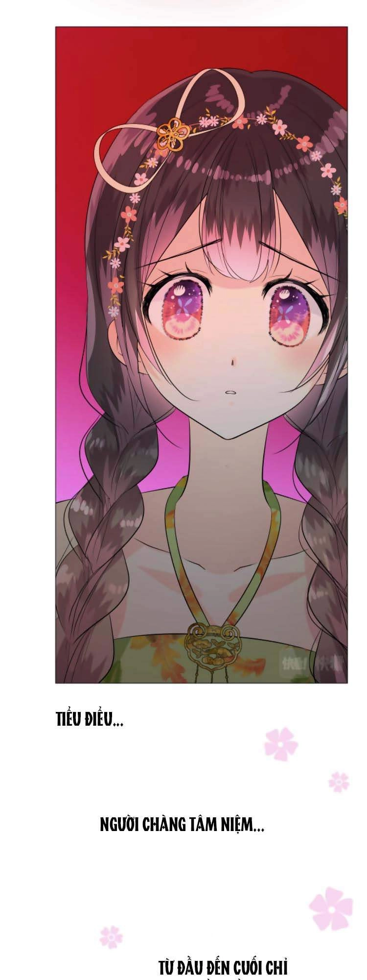 Sao Lại Là Yêu? Chapter 48 - 24