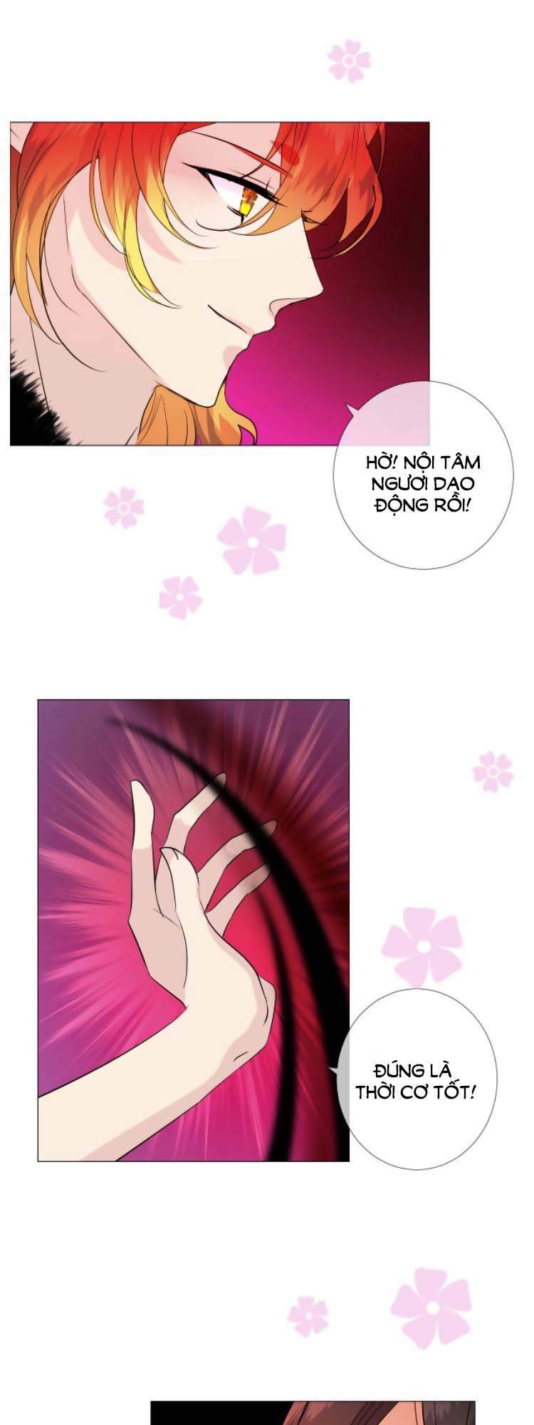 Sao Lại Là Yêu? Chapter 48 - 26