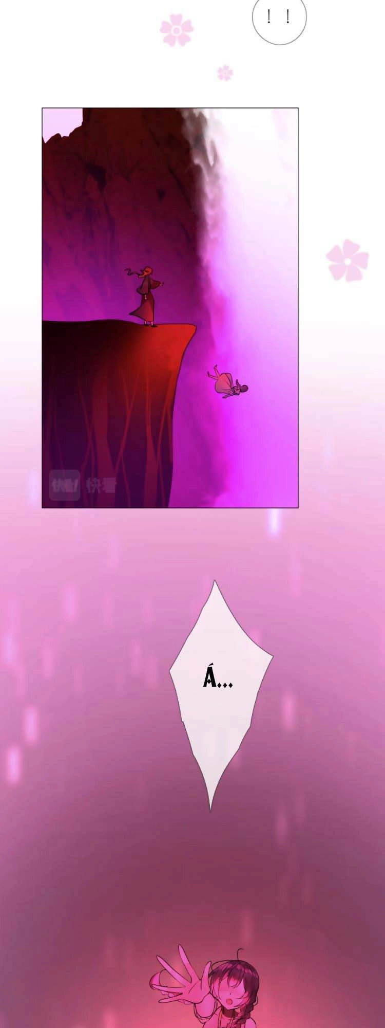 Sao Lại Là Yêu? Chapter 48 - 28