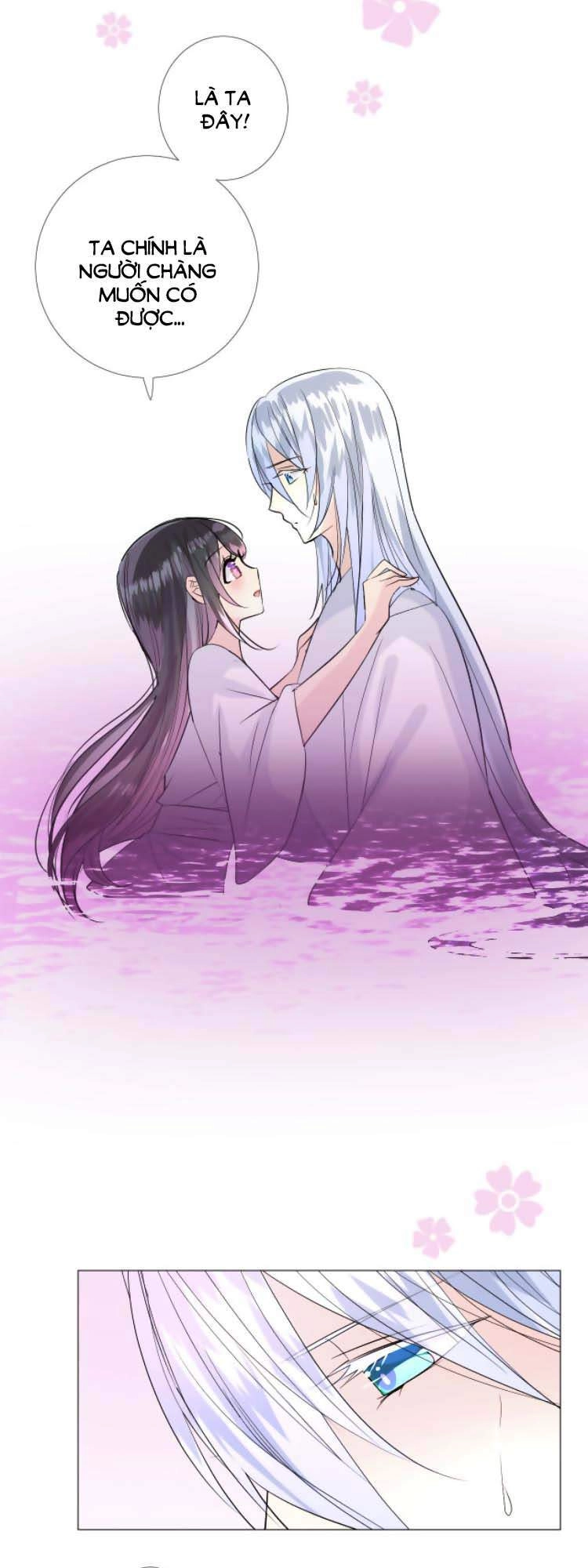 Sao Lại Là Yêu? Chapter 48 - 39