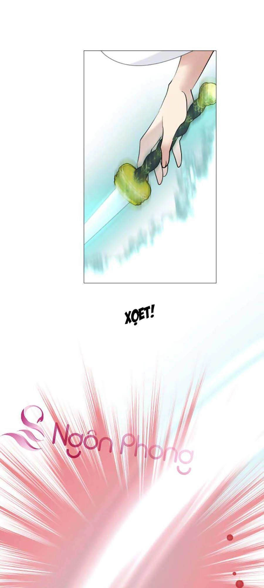 Sao Lại Là Yêu? Chapter 49 - 2