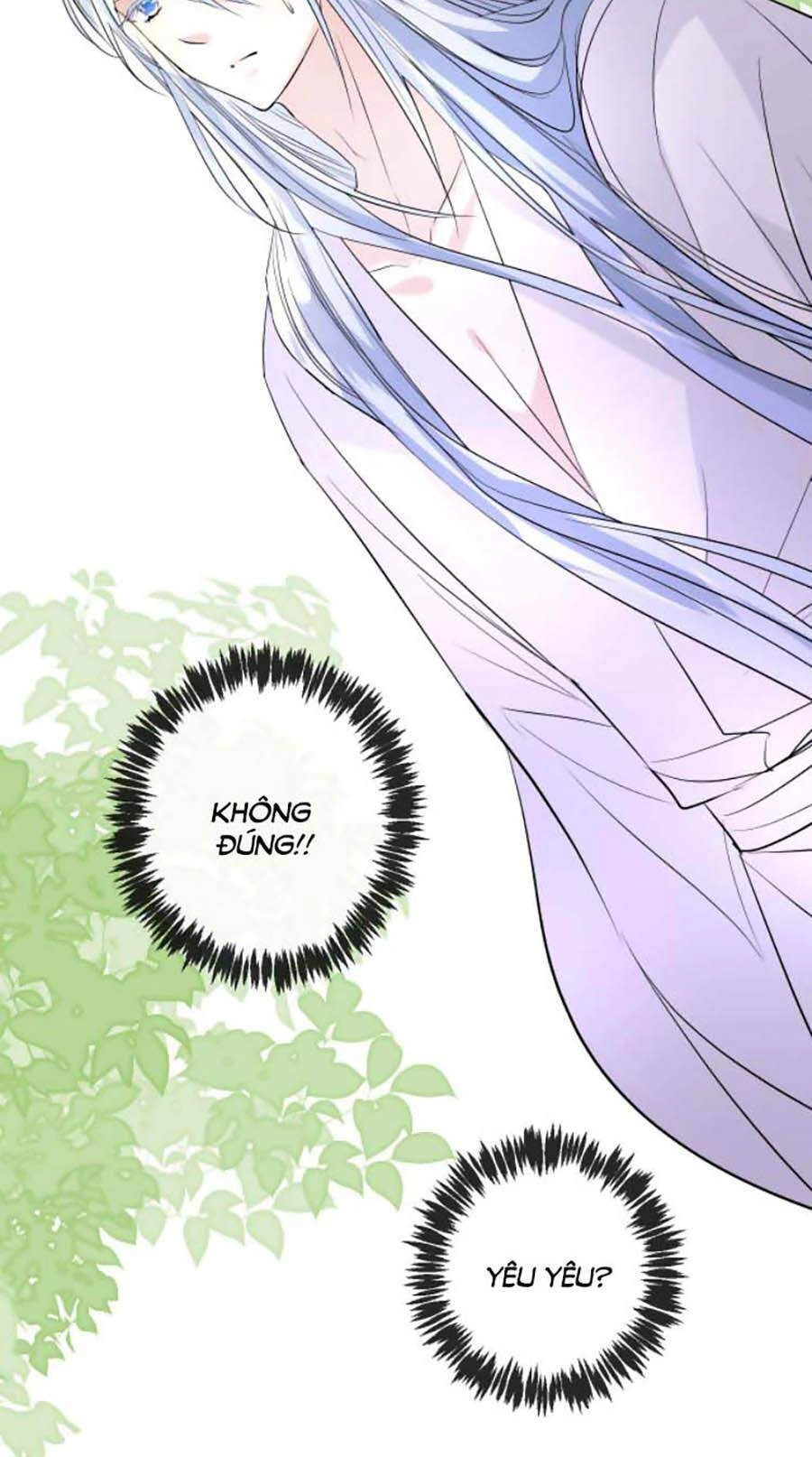 Sao Lại Là Yêu? Chapter 49 - 5