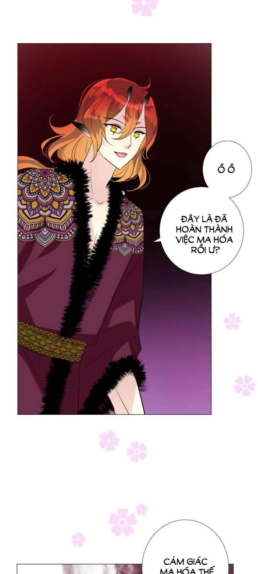 Sao Lại Là Yêu? Chapter 49 - 15