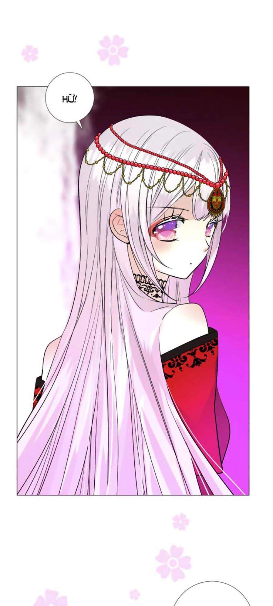 Sao Lại Là Yêu? Chapter 49 - 19