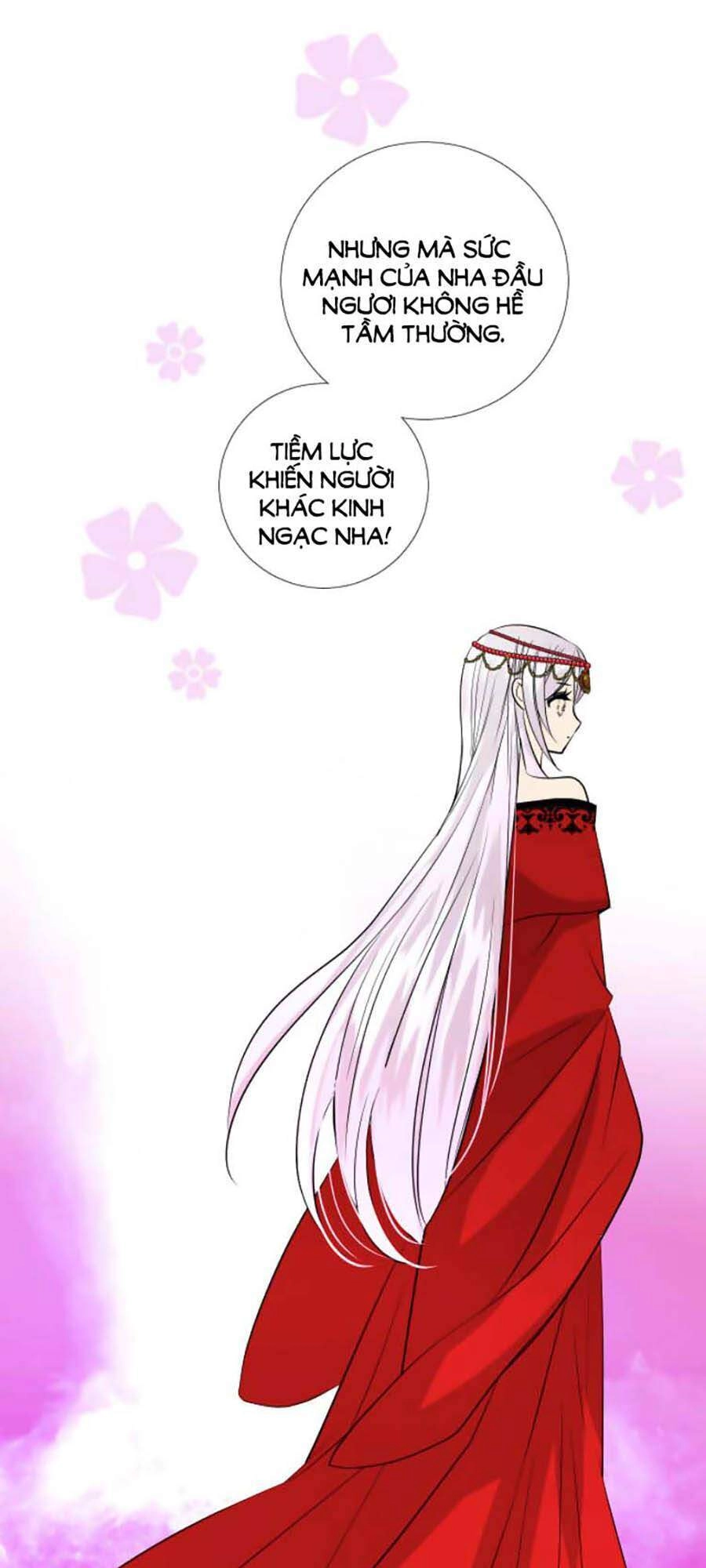 Sao Lại Là Yêu? Chapter 49 - 21