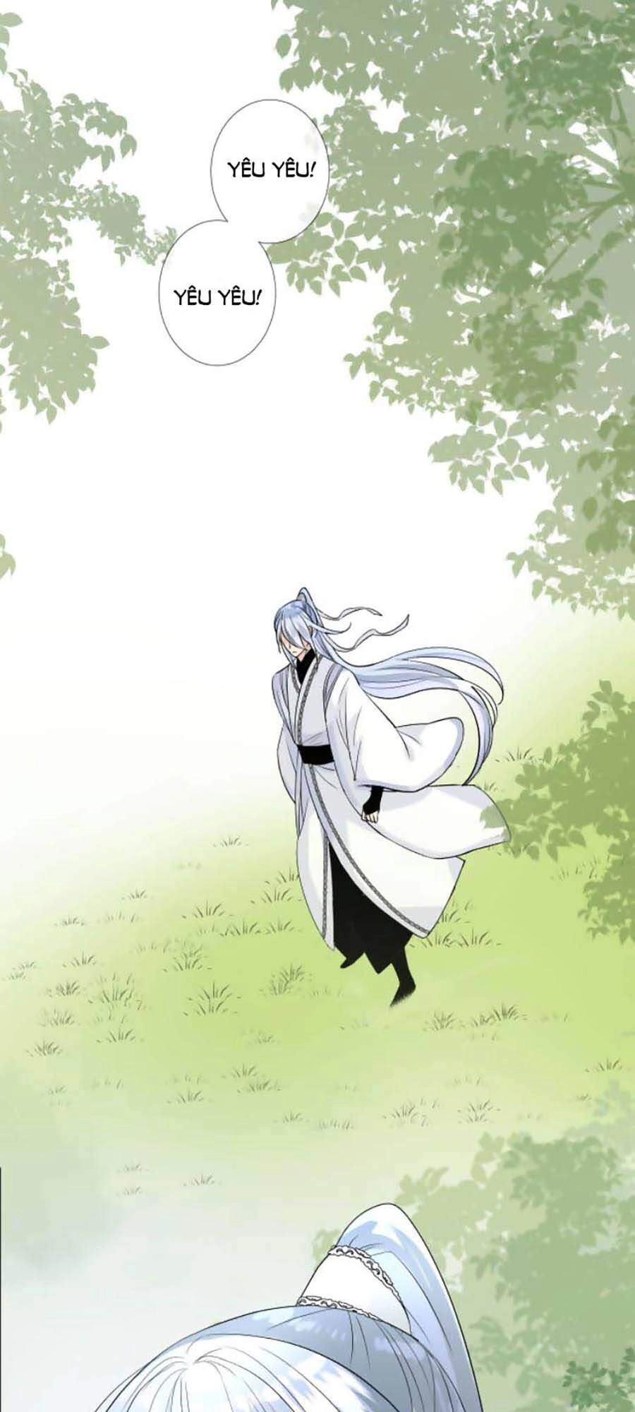 Sao Lại Là Yêu? Chapter 49 - 25