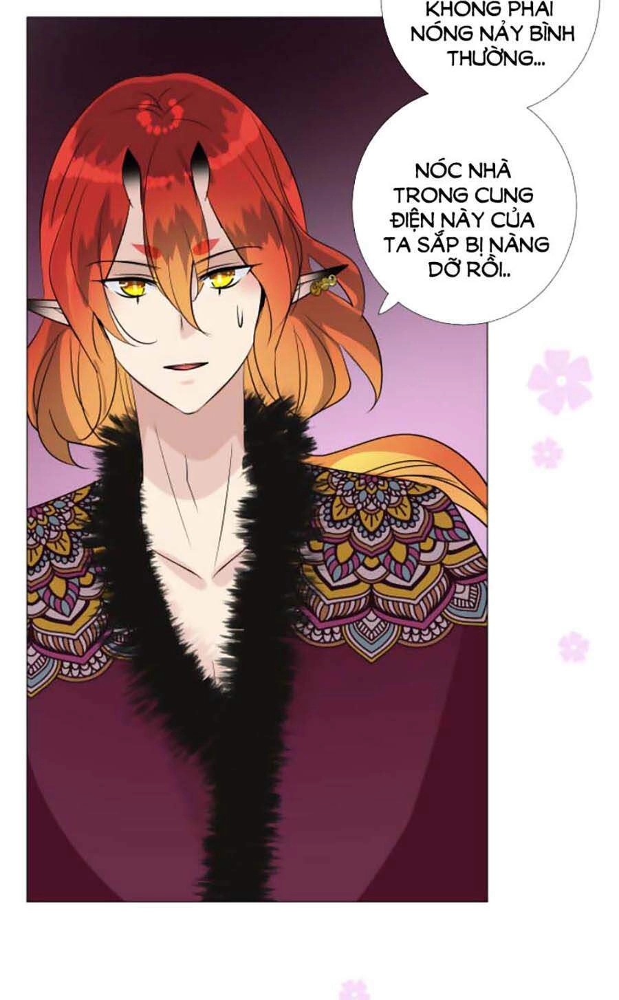 Sao Lại Là Yêu? Chapter 49 - 34