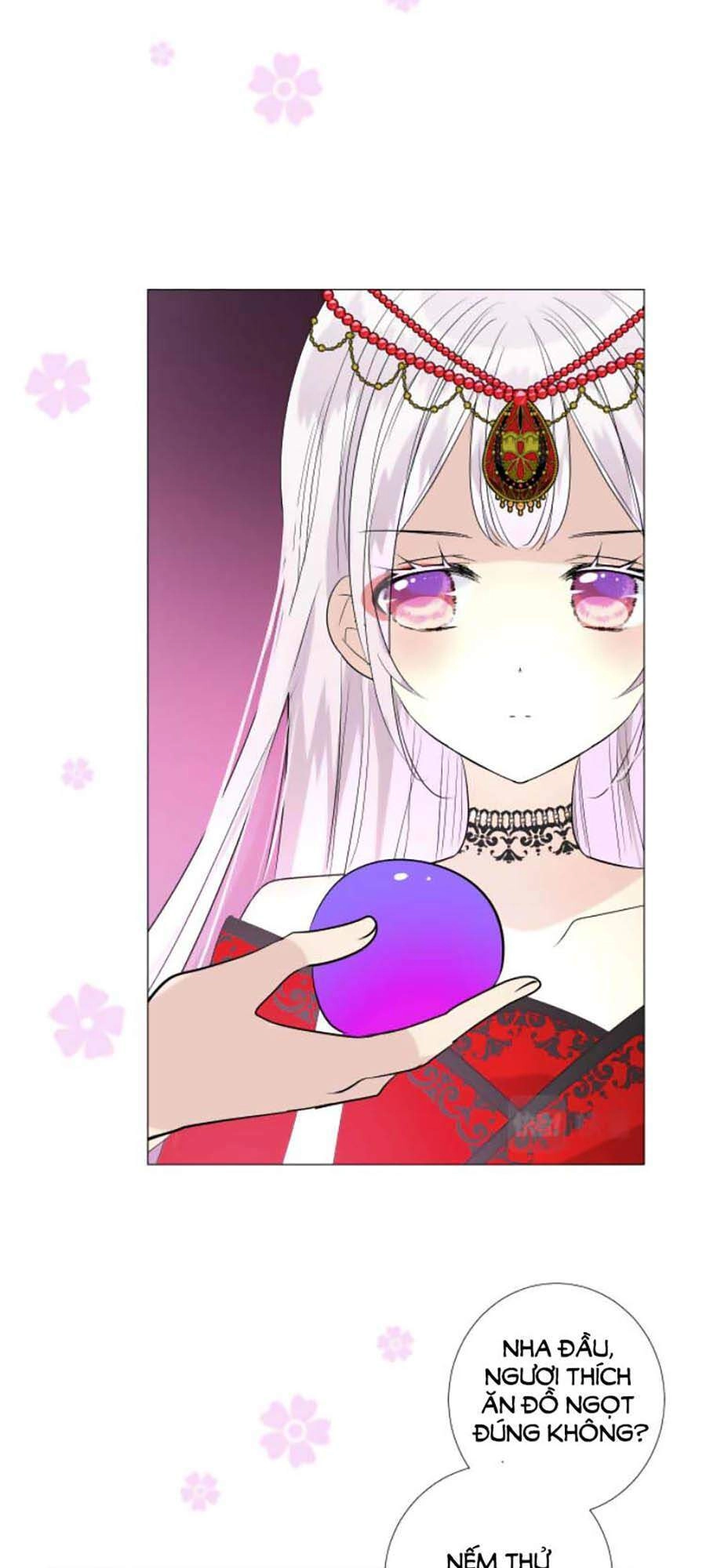 Sao Lại Là Yêu? Chapter 49 - 35