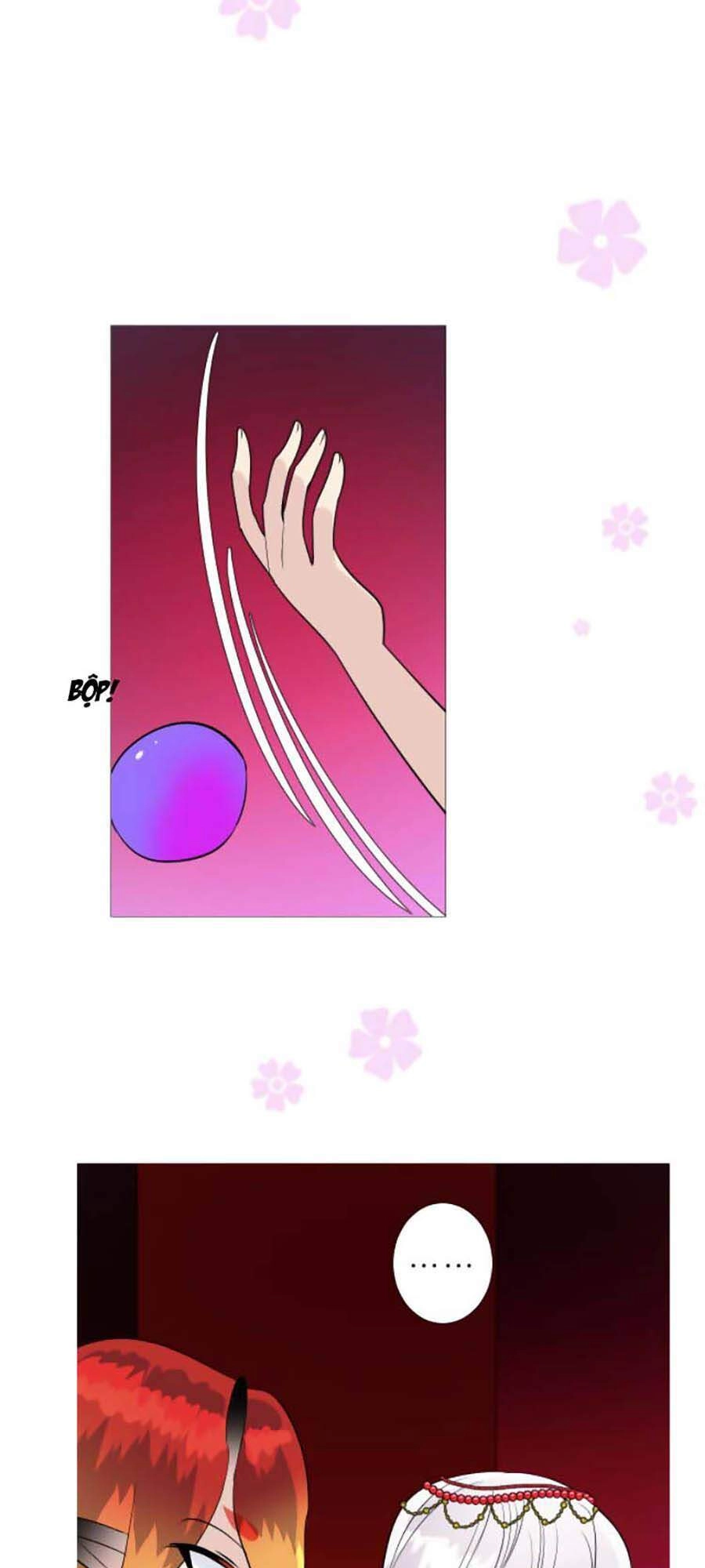 Sao Lại Là Yêu? Chapter 49 - 37