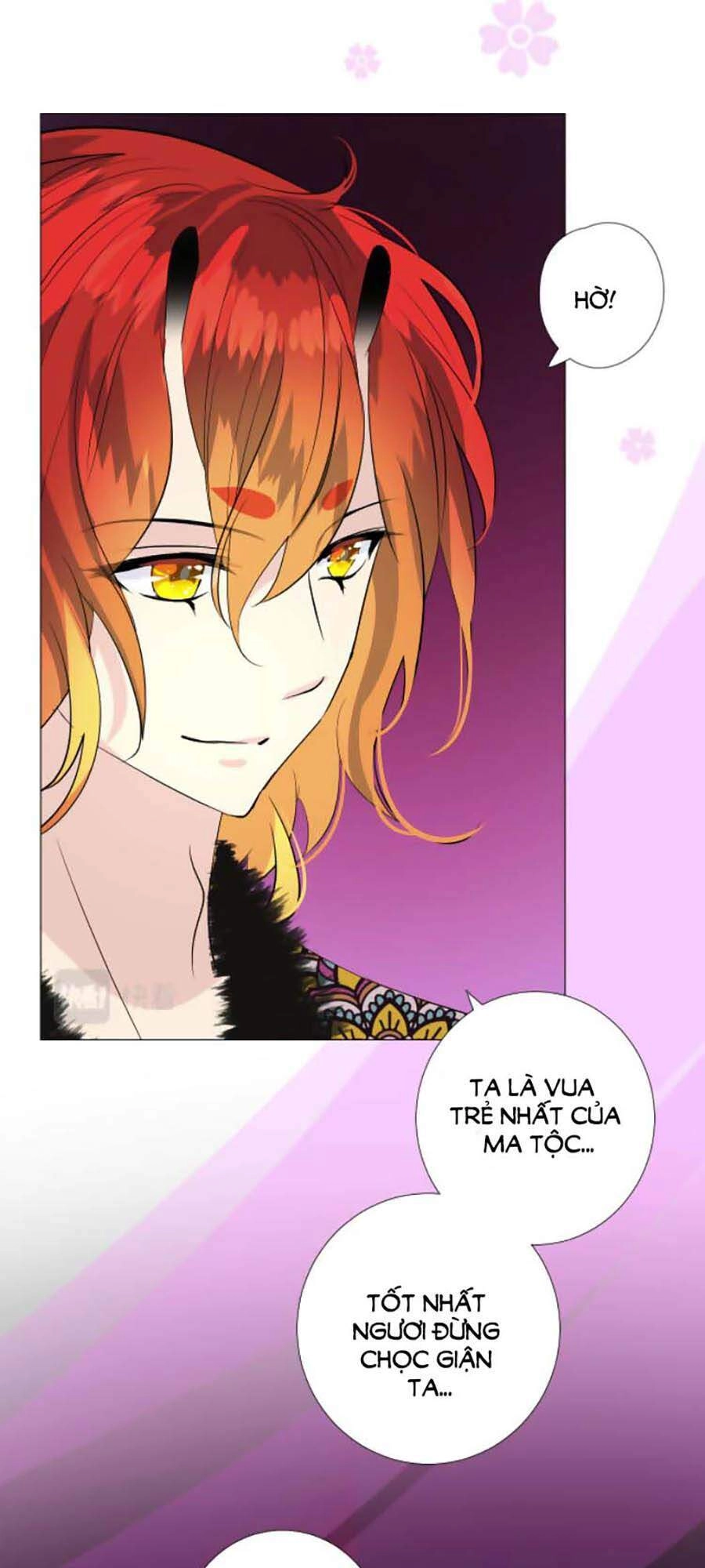 Sao Lại Là Yêu? Chapter 49 - 39