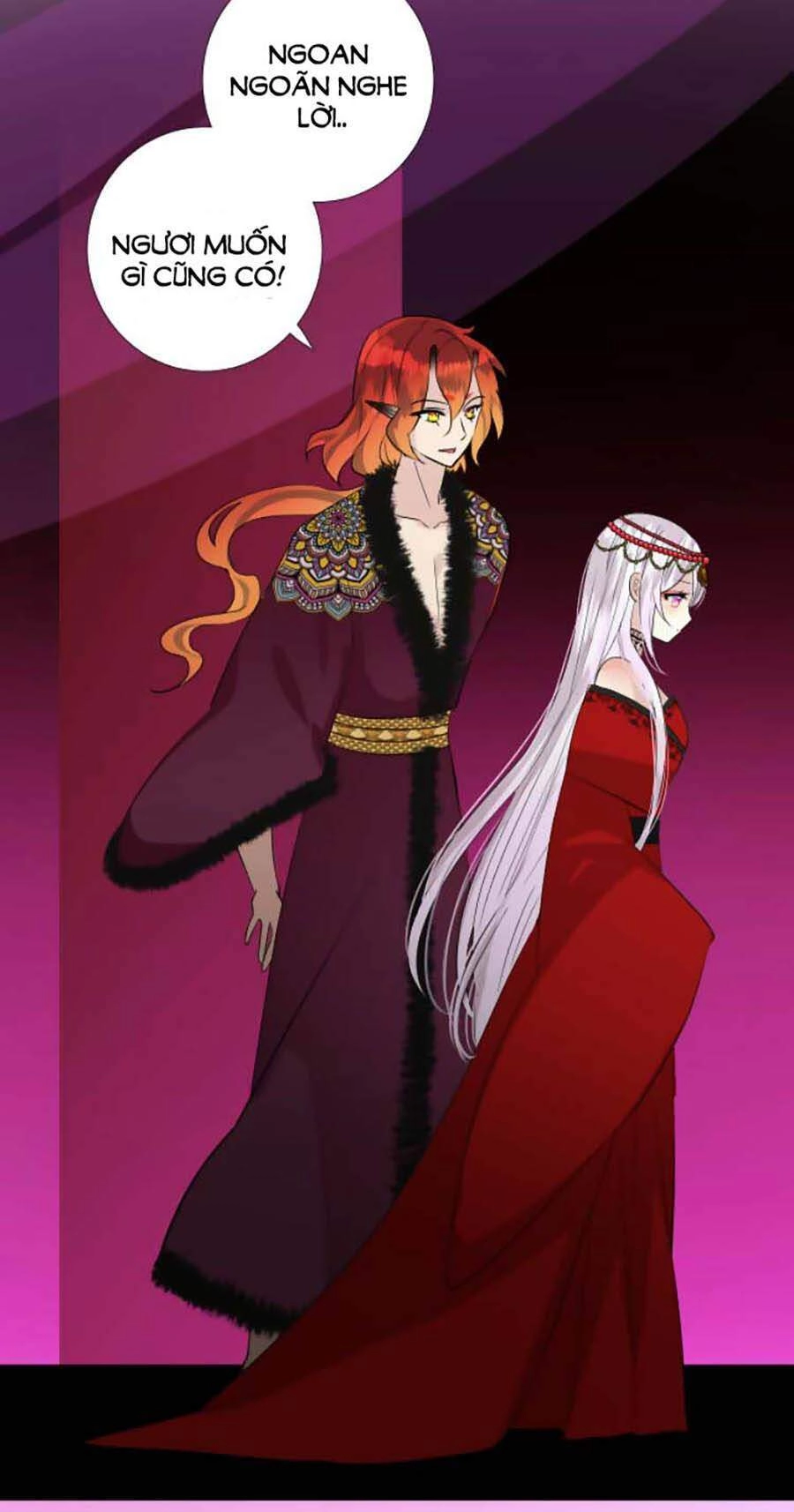 Sao Lại Là Yêu? Chapter 49 - 40