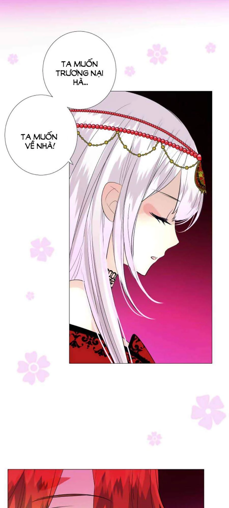 Sao Lại Là Yêu? Chapter 49 - 41