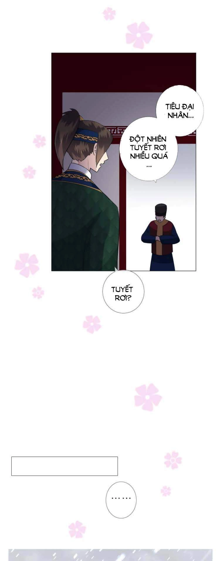 Sao Lại Là Yêu? Chapter 50 - 9