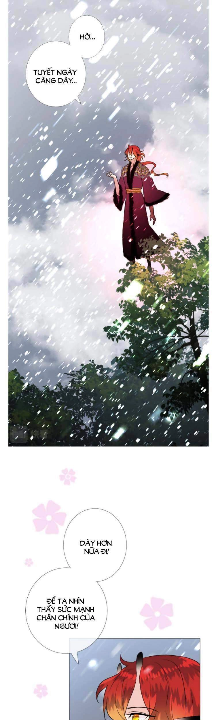 Sao Lại Là Yêu? Chapter 50 - 10