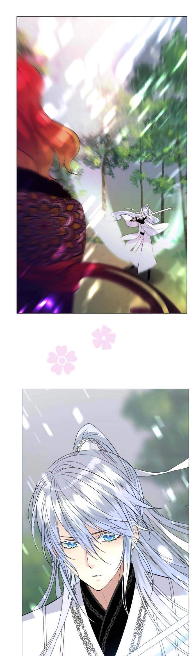 Sao Lại Là Yêu? Chapter 50 - 13