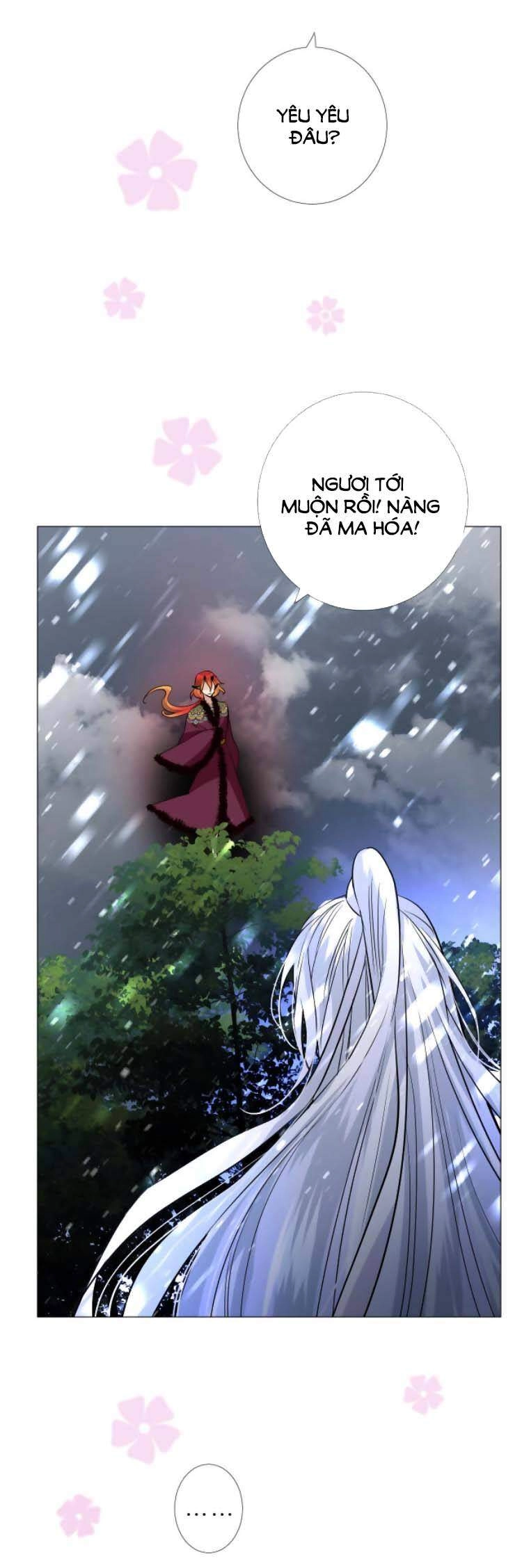 Sao Lại Là Yêu? Chapter 50 - 15