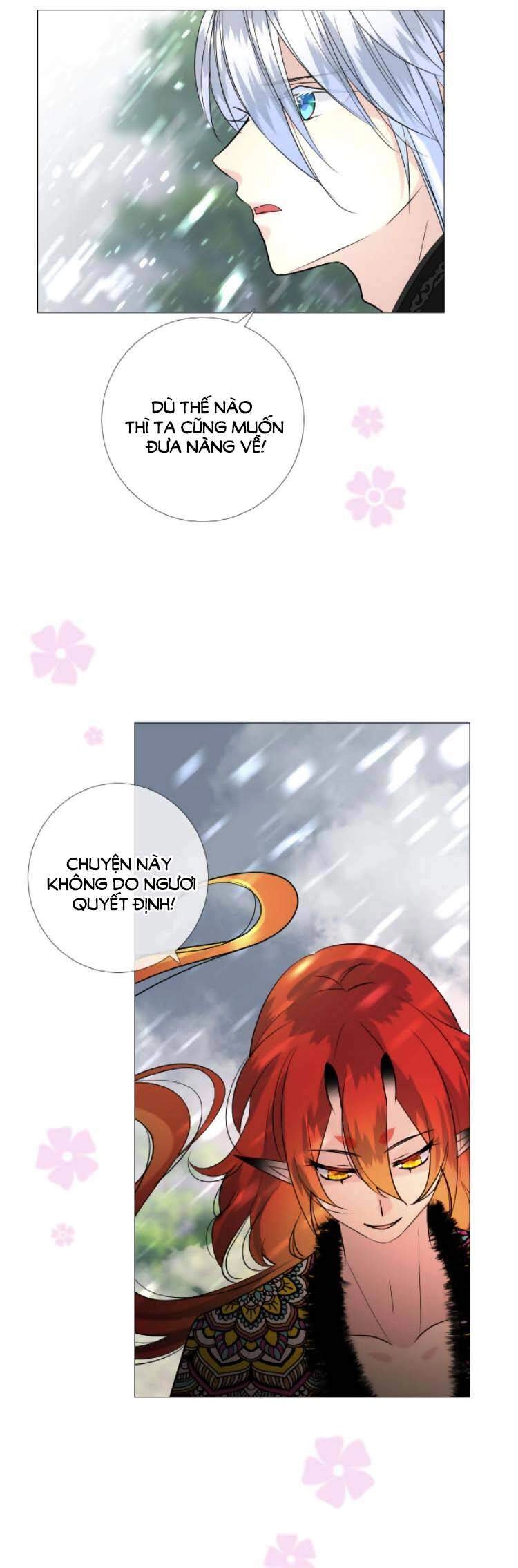 Sao Lại Là Yêu? Chapter 50 - 16