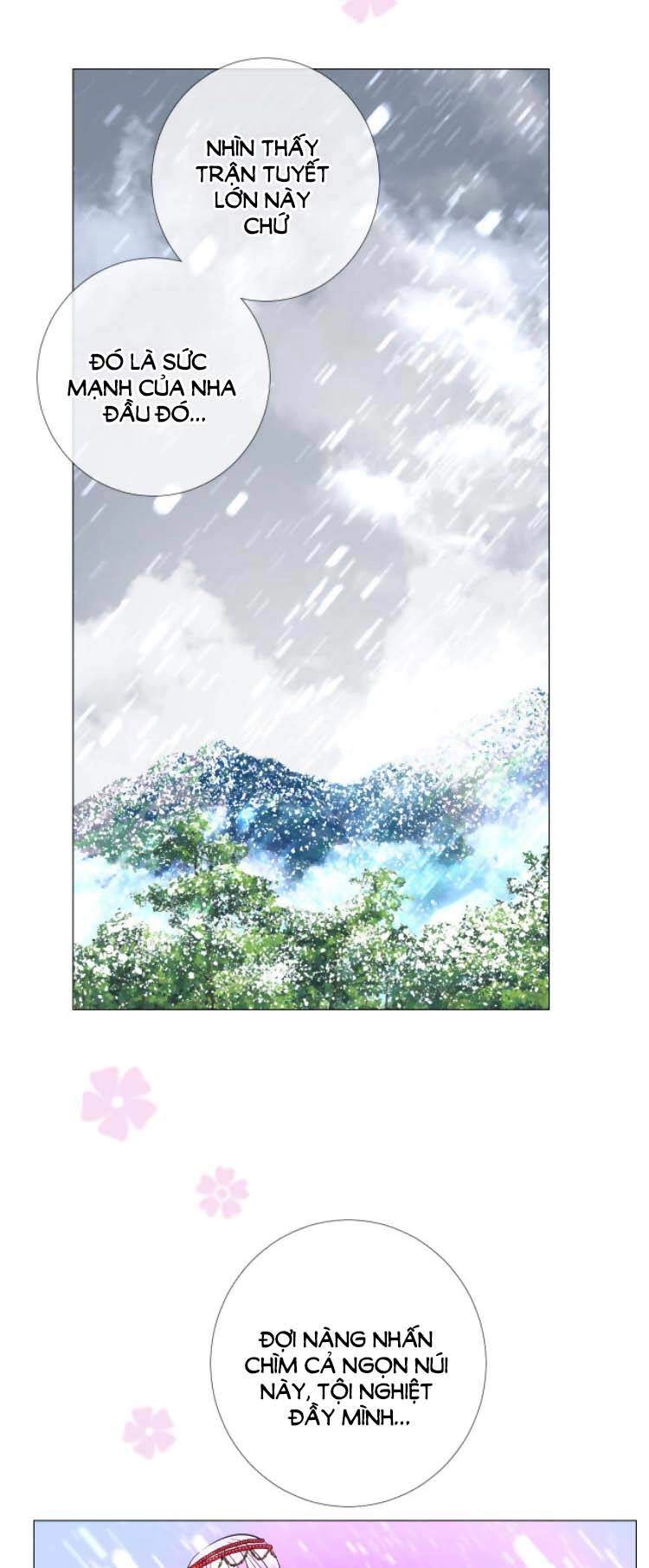 Sao Lại Là Yêu? Chapter 50 - 17