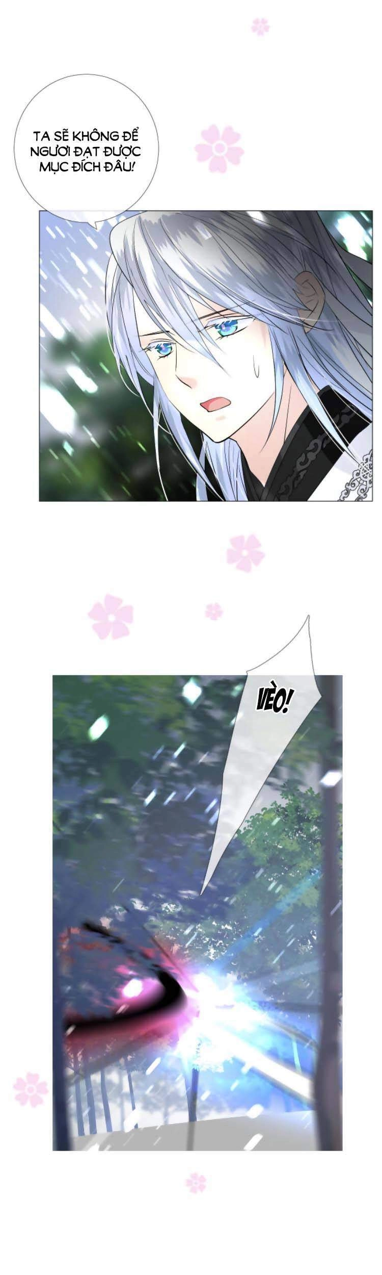 Sao Lại Là Yêu? Chapter 50 - 19