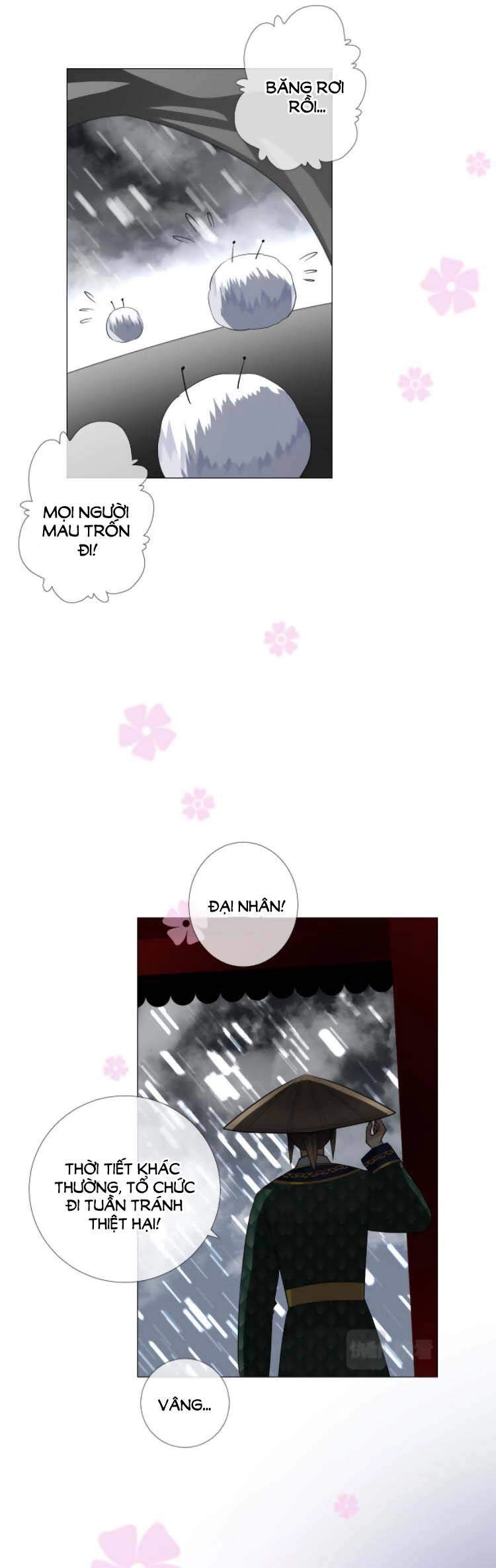 Sao Lại Là Yêu? Chapter 50 - 24