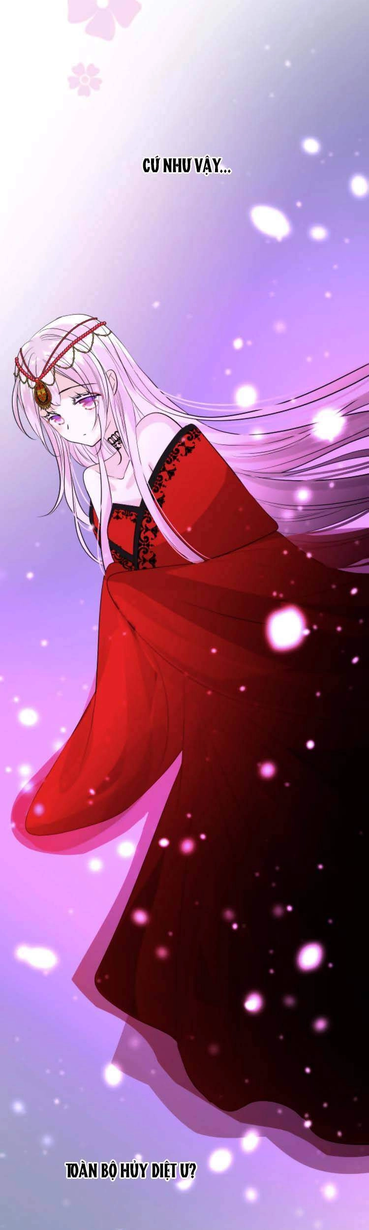 Sao Lại Là Yêu? Chapter 50 - 25