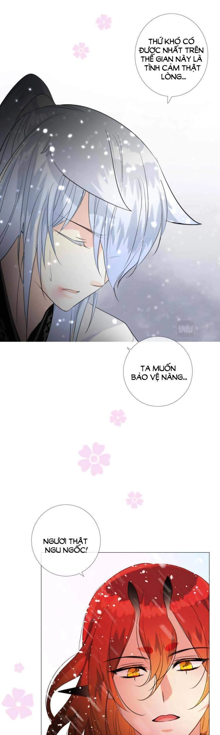 Sao Lại Là Yêu? Chapter 50 - 31
