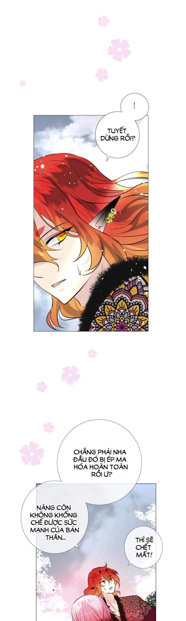 Sao Lại Là Yêu? Chapter 50 - 38