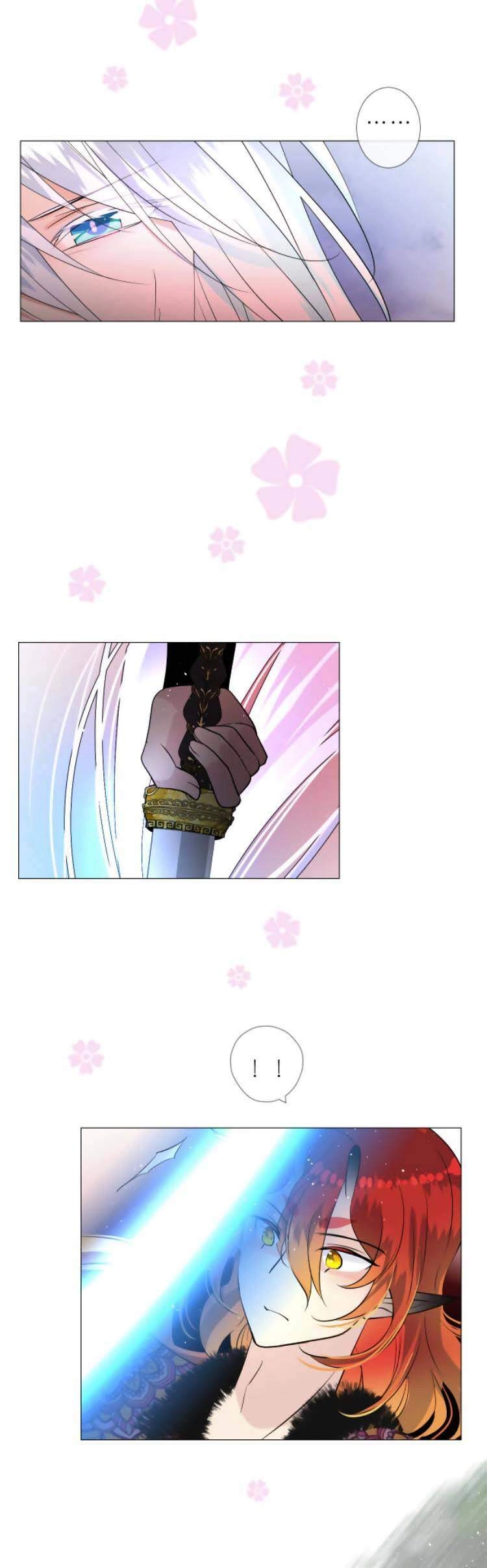 Sao Lại Là Yêu? Chapter 50 - 40