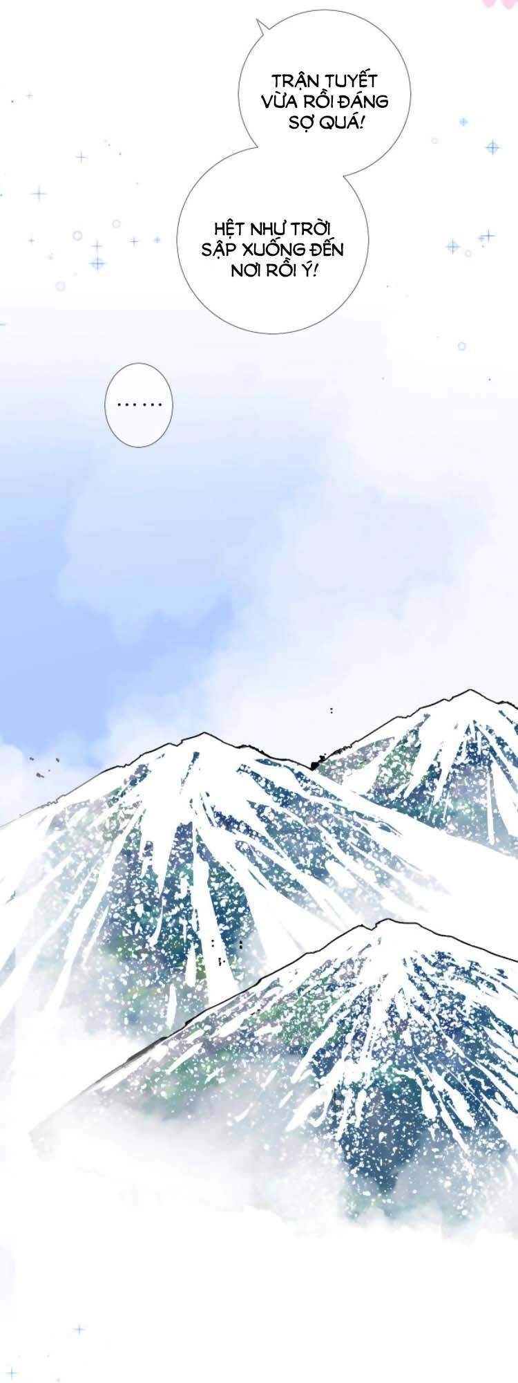 Sao Lại Là Yêu? Chapter 51 - 4