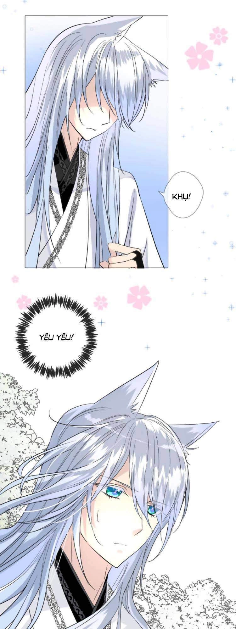 Sao Lại Là Yêu? Chapter 51 - 6