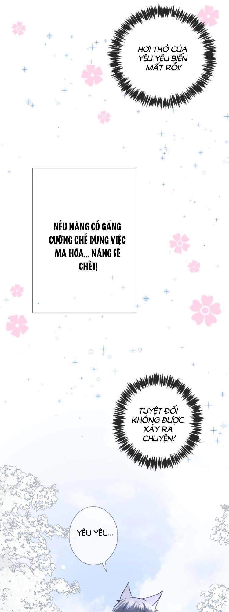 Sao Lại Là Yêu? Chapter 51 - 8