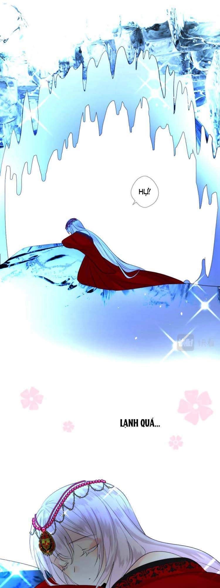 Sao Lại Là Yêu? Chapter 51 - 12