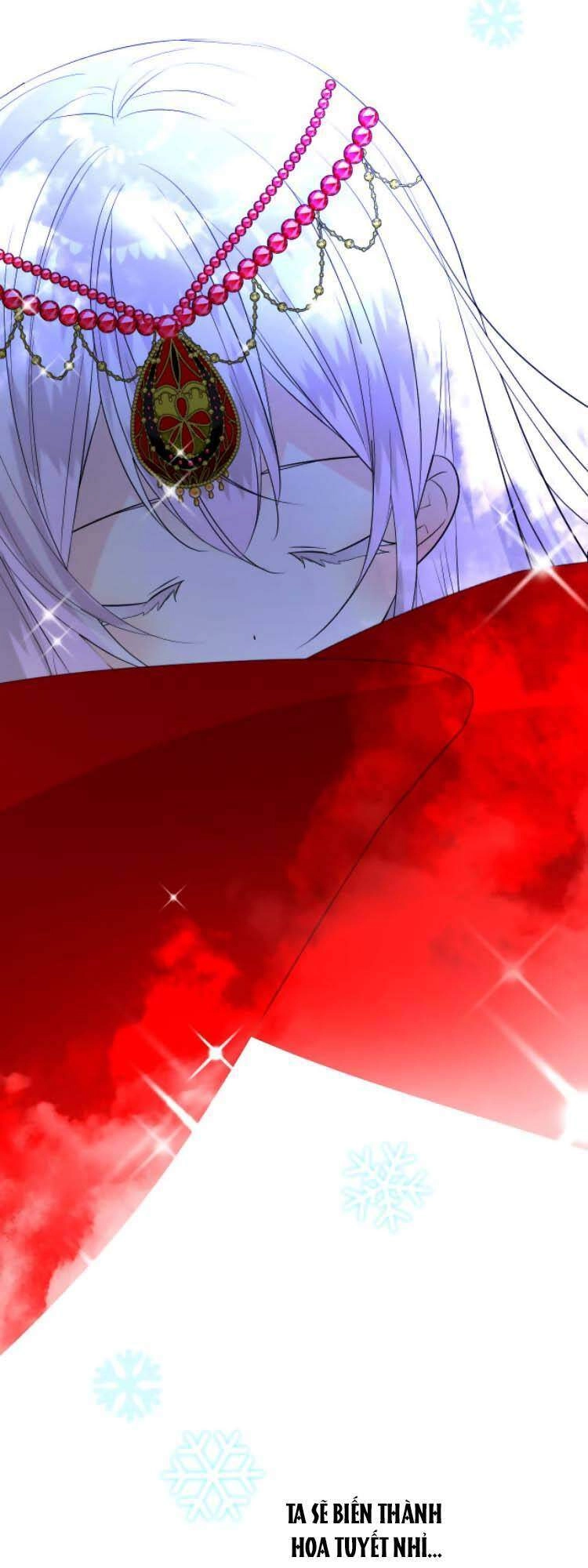 Sao Lại Là Yêu? Chapter 51 - 16