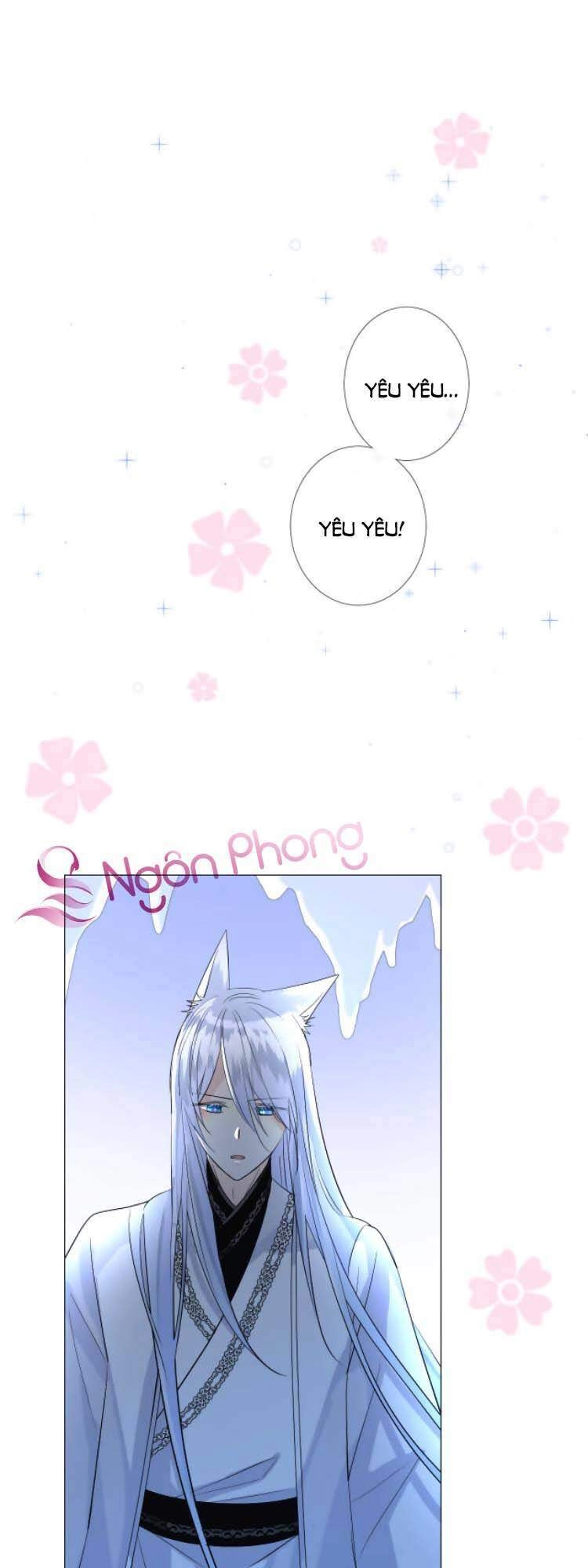 Sao Lại Là Yêu? Chapter 51 - 18