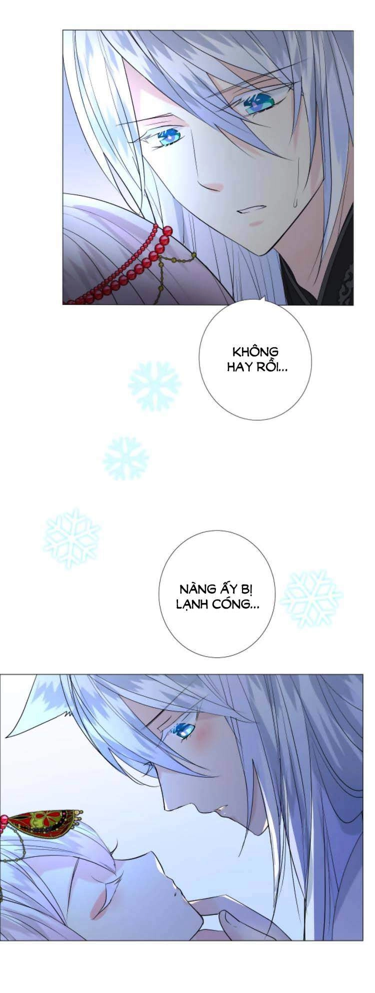 Sao Lại Là Yêu? Chapter 51 - 22