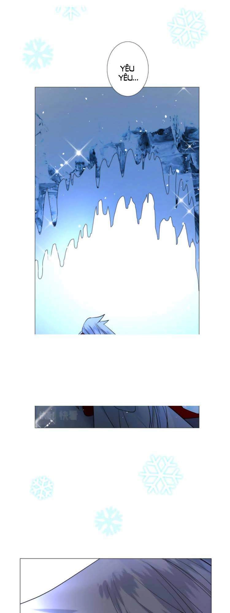 Sao Lại Là Yêu? Chapter 51 - 23