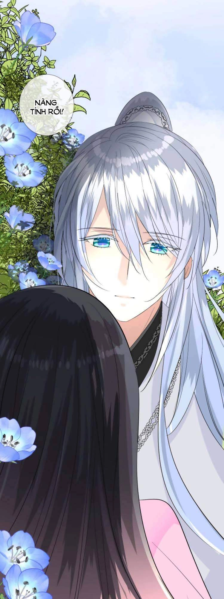 Sao Lại Là Yêu? Chapter 51 - 32