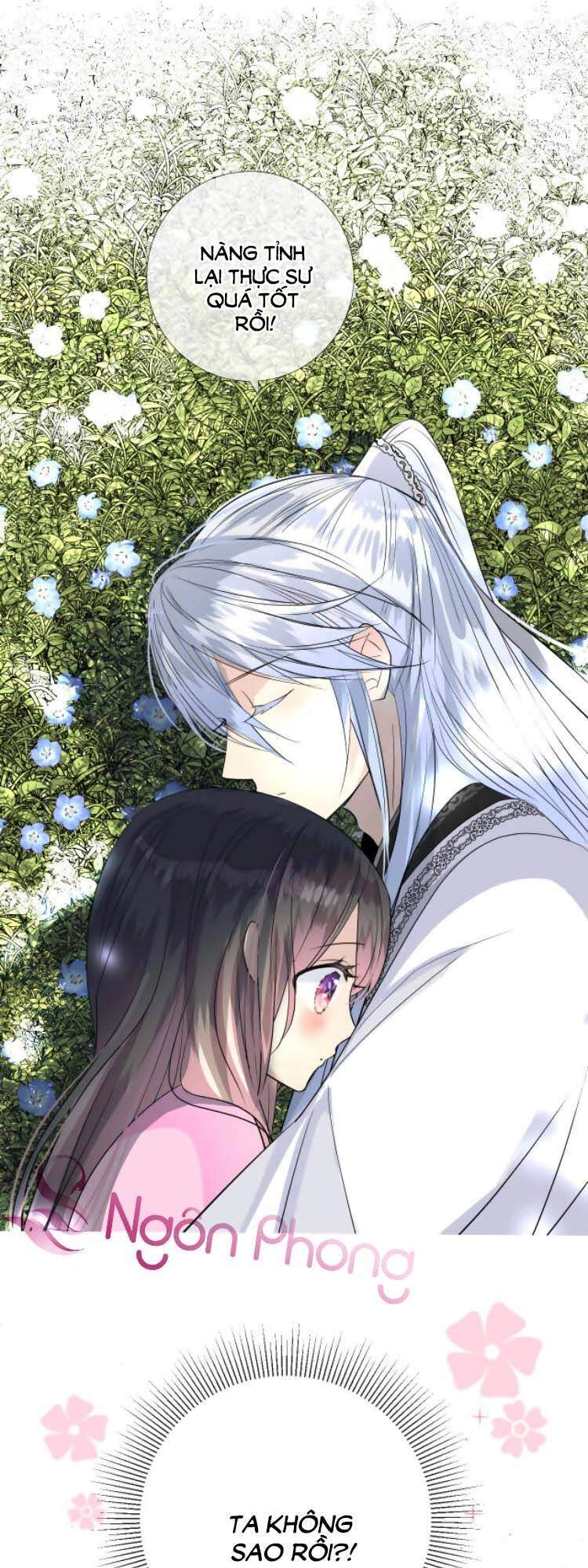 Sao Lại Là Yêu? Chapter 51 - 34