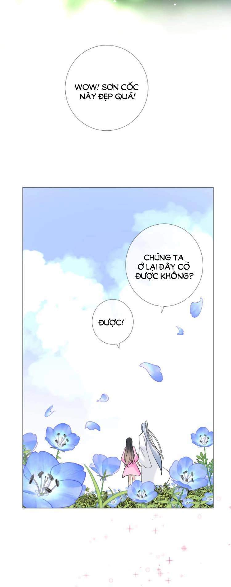 Sao Lại Là Yêu? Chapter 51 - 38