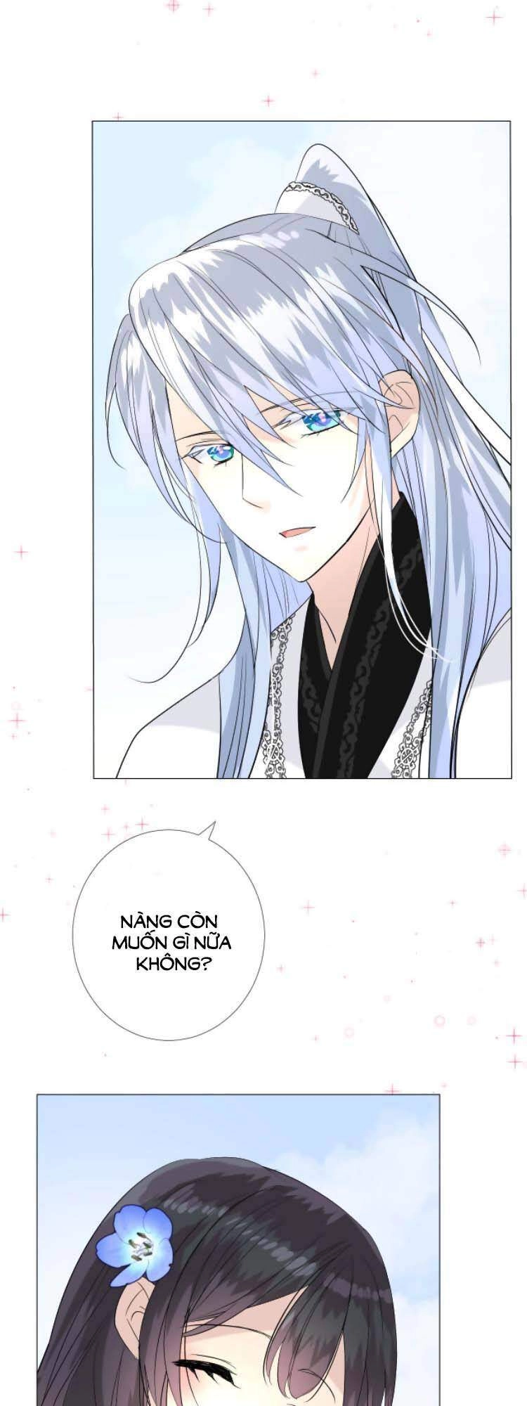 Sao Lại Là Yêu? Chapter 51 - 39