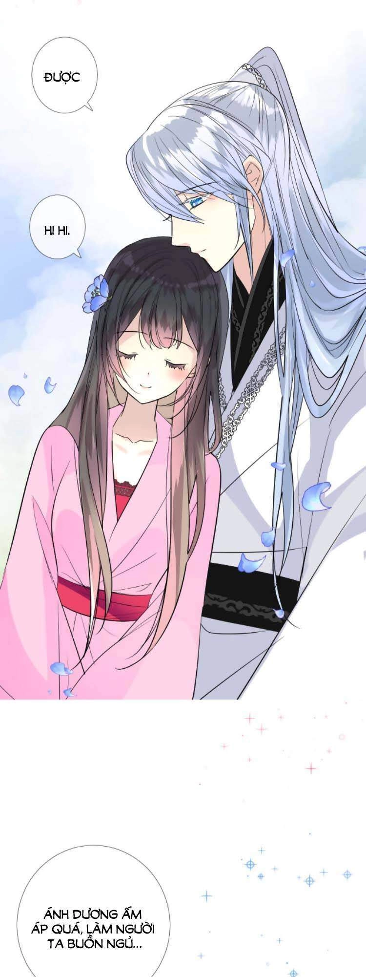 Sao Lại Là Yêu? Chapter 51 - 41