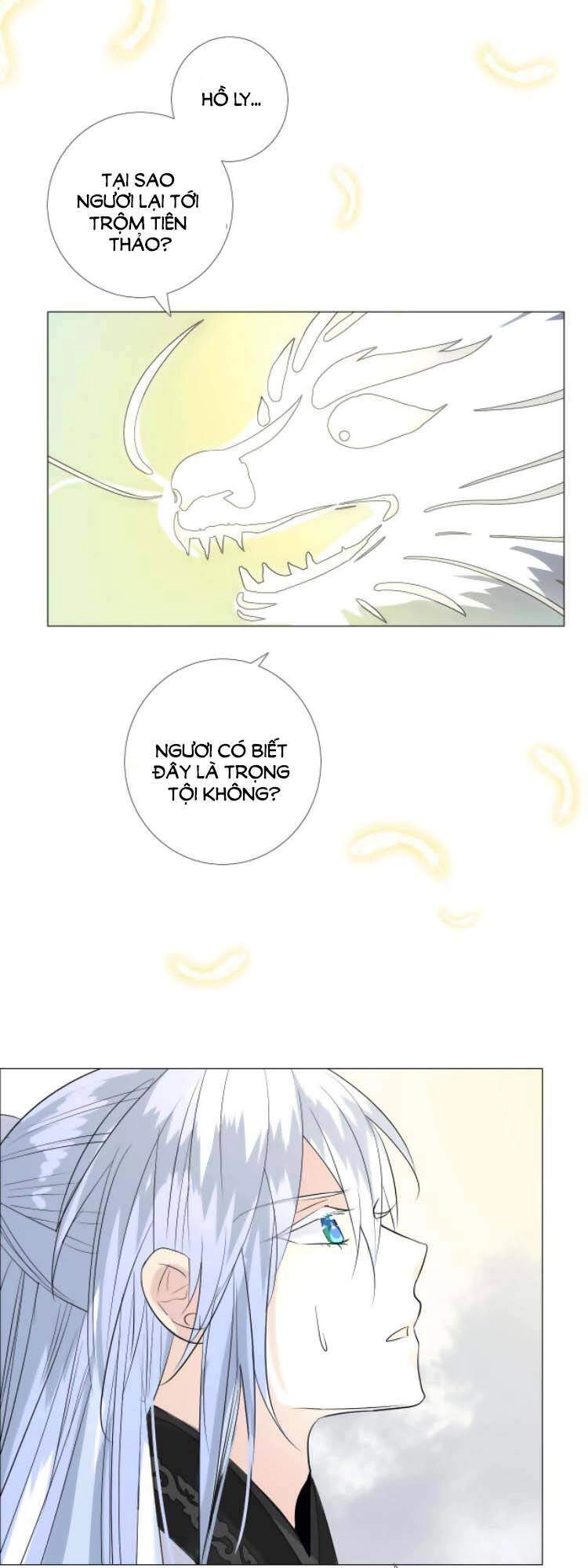 Sao Lại Là Yêu? Chapter 52 - 11