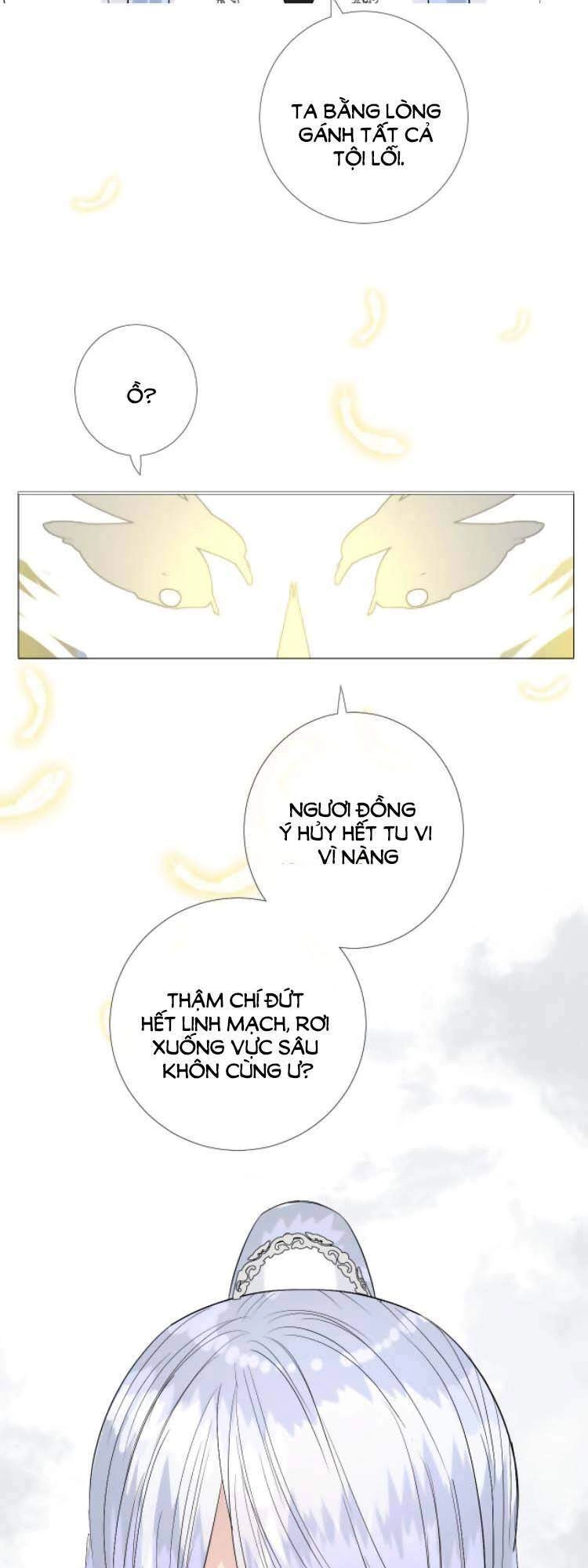Sao Lại Là Yêu? Chapter 52 - 17