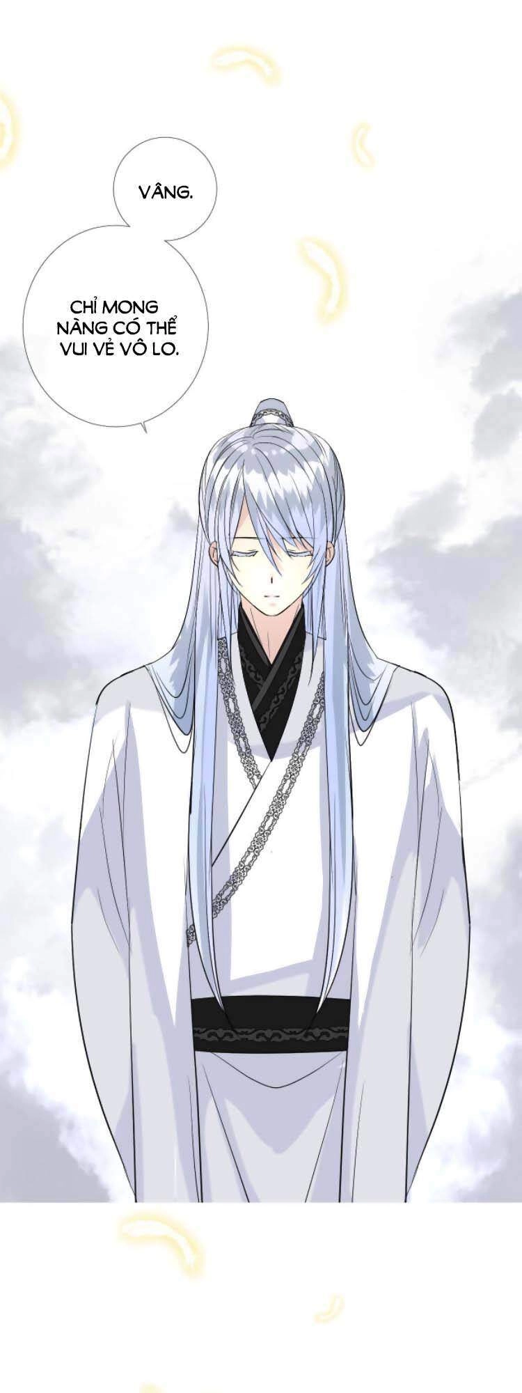 Sao Lại Là Yêu? Chapter 52 - 19