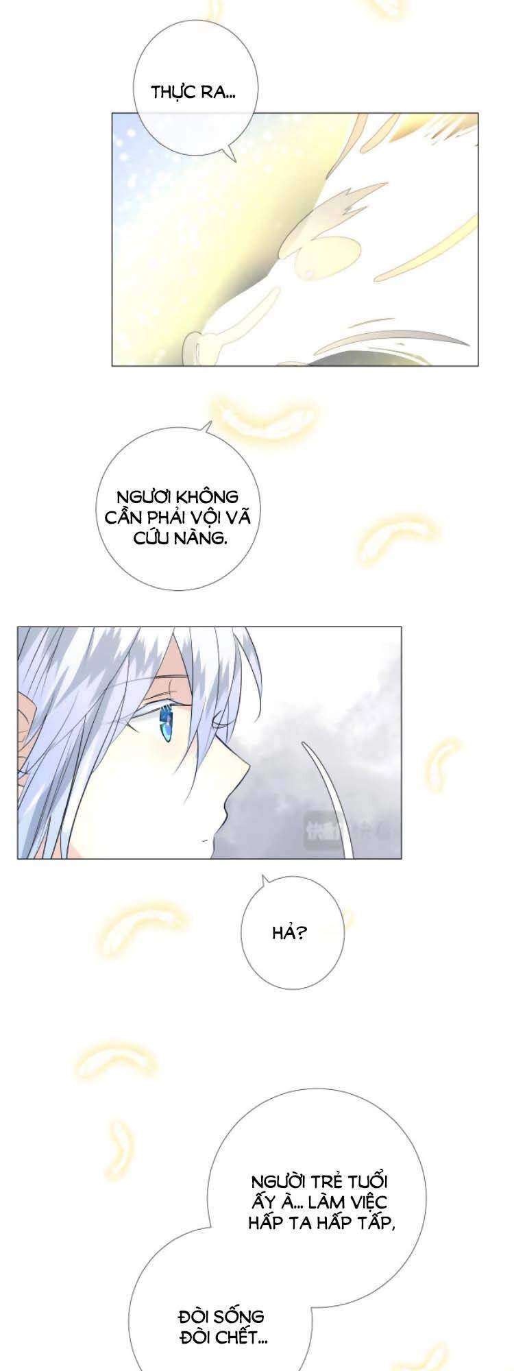 Sao Lại Là Yêu? Chapter 52 - 21