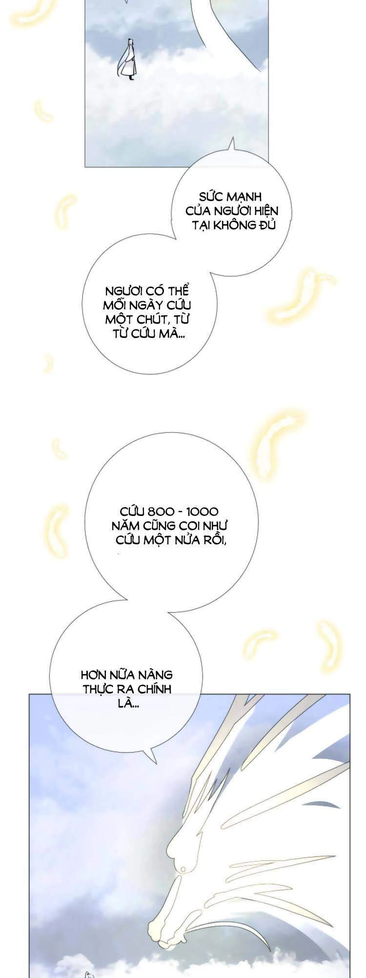 Sao Lại Là Yêu? Chapter 52 - 23