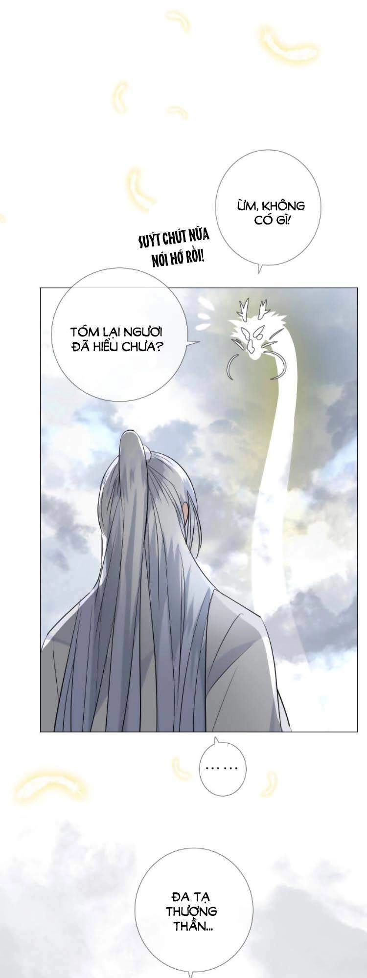 Sao Lại Là Yêu? Chapter 52 - 25