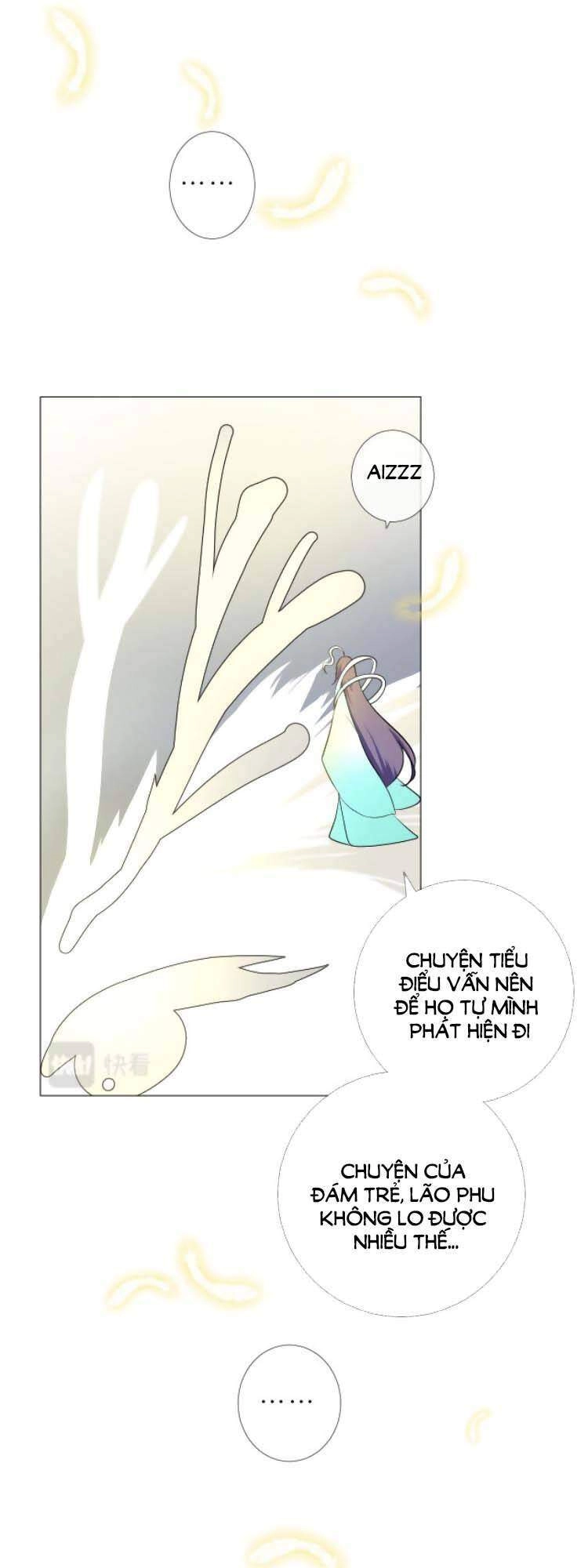Sao Lại Là Yêu? Chapter 52 - 27