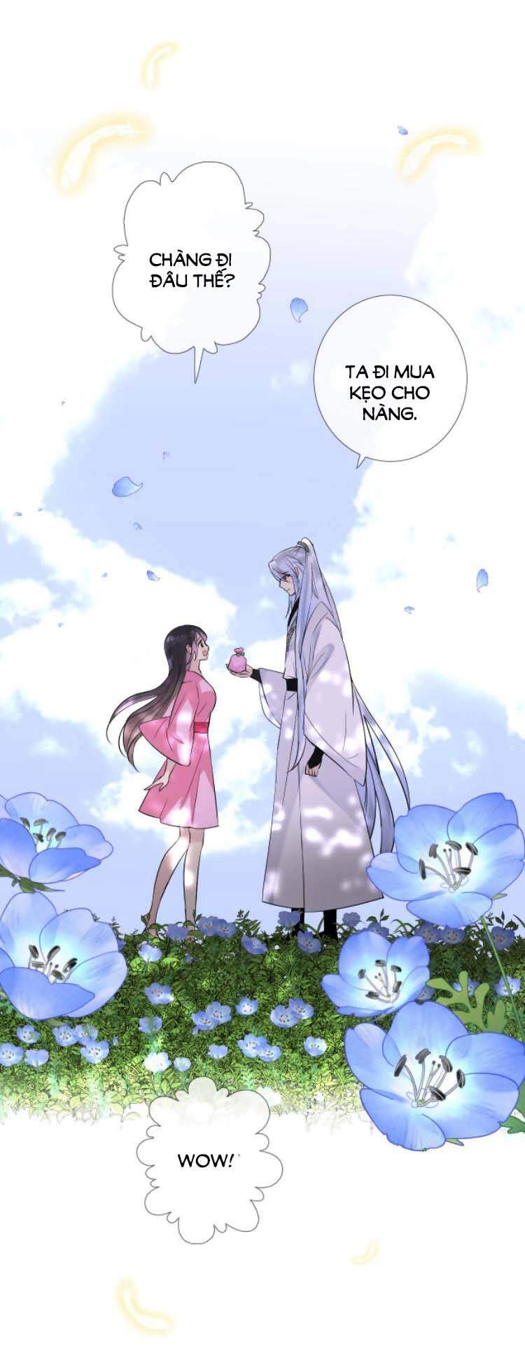 Sao Lại Là Yêu? Chapter 52 - 39